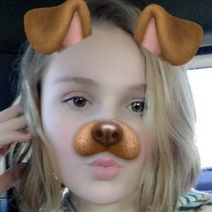 Meet your Posher, Rylee